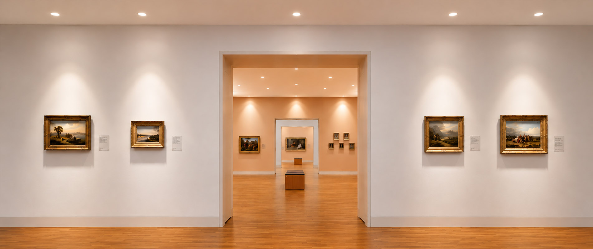 COMMERCIAL LED LIGHTING, ENGINEERED FOR YOUR BUSINESS