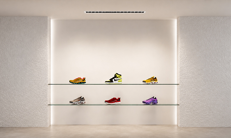 Retail