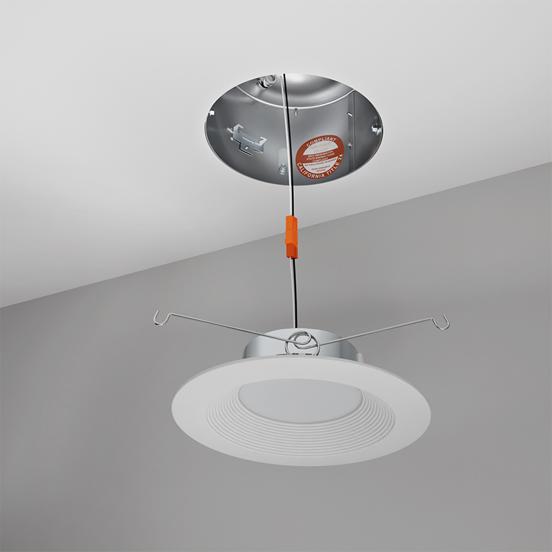 LED Retrofit for 6 Inch Can