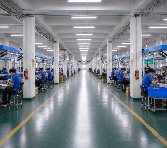 LED Lighting Manufacturer And Supplier