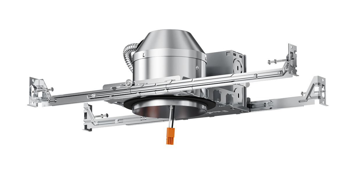 New Construction Housings