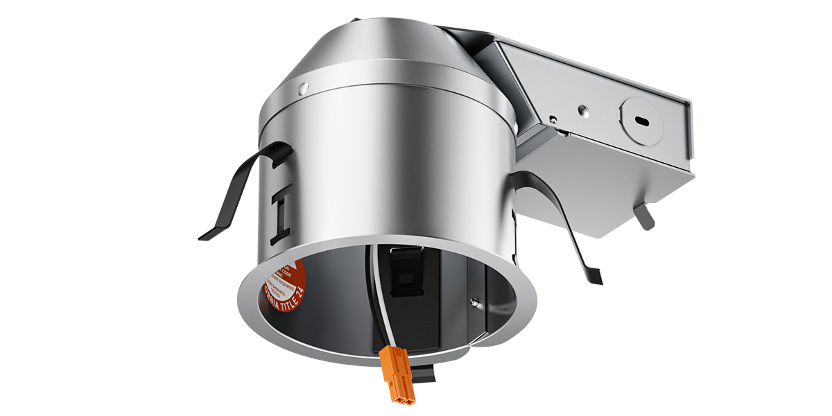 Remodel Housings