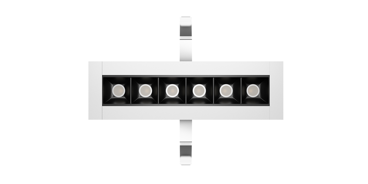 Linear Light